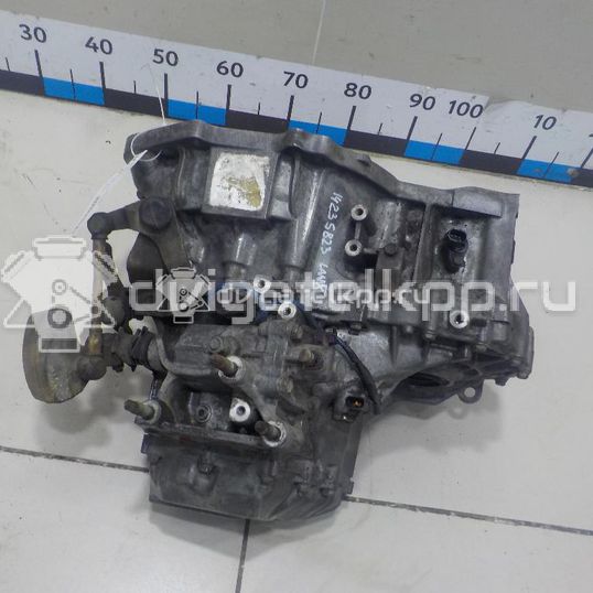 Фото Контрактная (б/у) МКПП для Mitsubishi Lancer / Outlander / Asx Ga W 118-160 л.с 16V 2.0 л 4B11 Бензин/спирт 2500A210