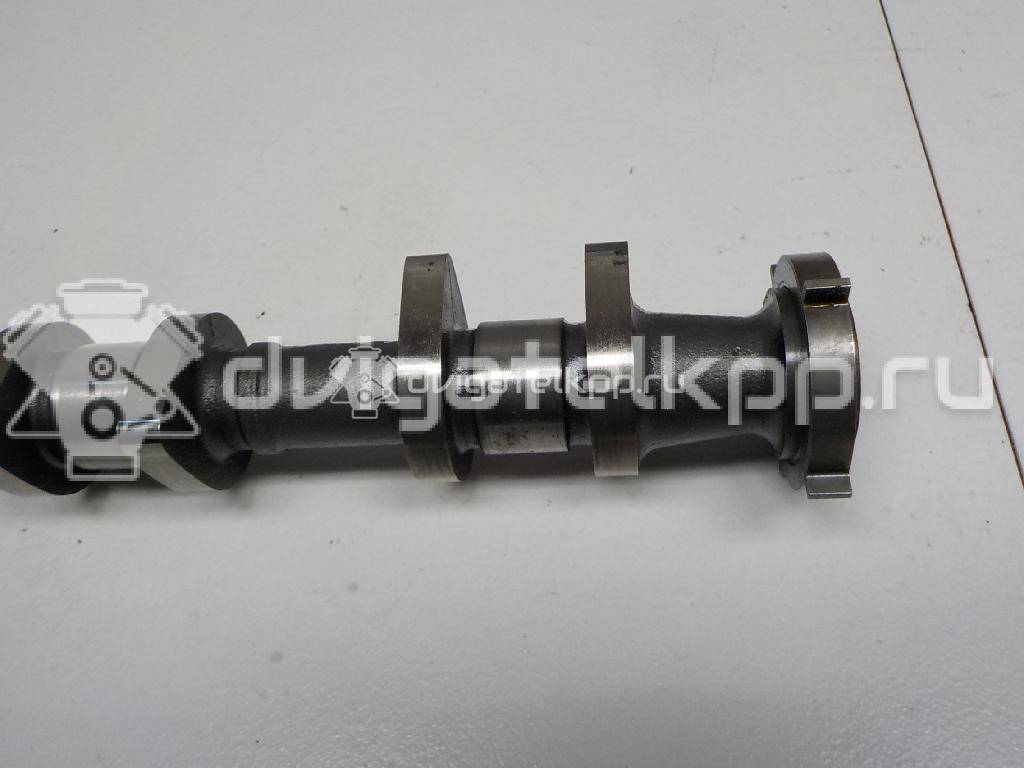 Фото Распредвал впускной для двигателя 4A92 для Mitsubishi Lancer / Asx Ga W 116-117 л.с 16V 1.6 л бензин 1015B233 {forloop.counter}}