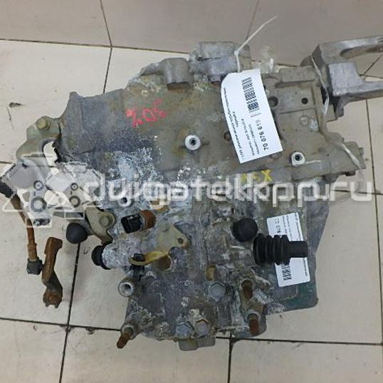 Фото Контрактная (б/у) МКПП для Mitsubishi Lancer / Asx Ga W 116-117 л.с 16V 1.6 л 4A92 бензин 2500A322