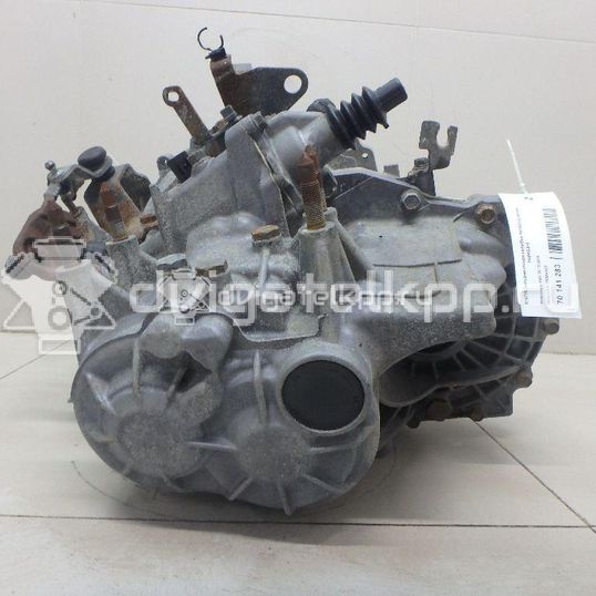 Фото Контрактная (б/у) МКПП для Mitsubishi Lancer / Asx Ga W 116-117 л.с 16V 1.6 л 4A92 бензин 2500A322