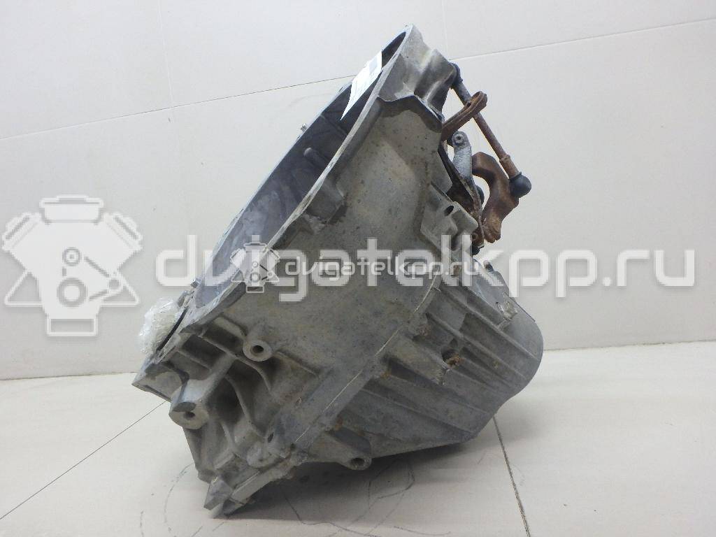 Фото Контрактная (б/у) МКПП для Mitsubishi Lancer / Asx Ga W 116-117 л.с 16V 1.6 л 4A92 бензин 2500A322 {forloop.counter}}