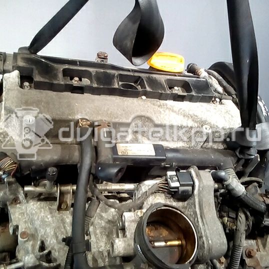 Фото Контрактный (б/у) двигатель Z 18 XE для Holden / Opel / Chevrolet / Vauxhall 122-125 л.с 16V 1.8 л бензин