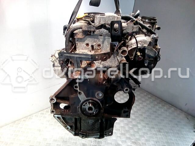 Фото Контрактный (б/у) двигатель Z 18 XE для Holden / Opel / Chevrolet / Vauxhall 122-125 л.с 16V 1.8 л бензин {forloop.counter}}