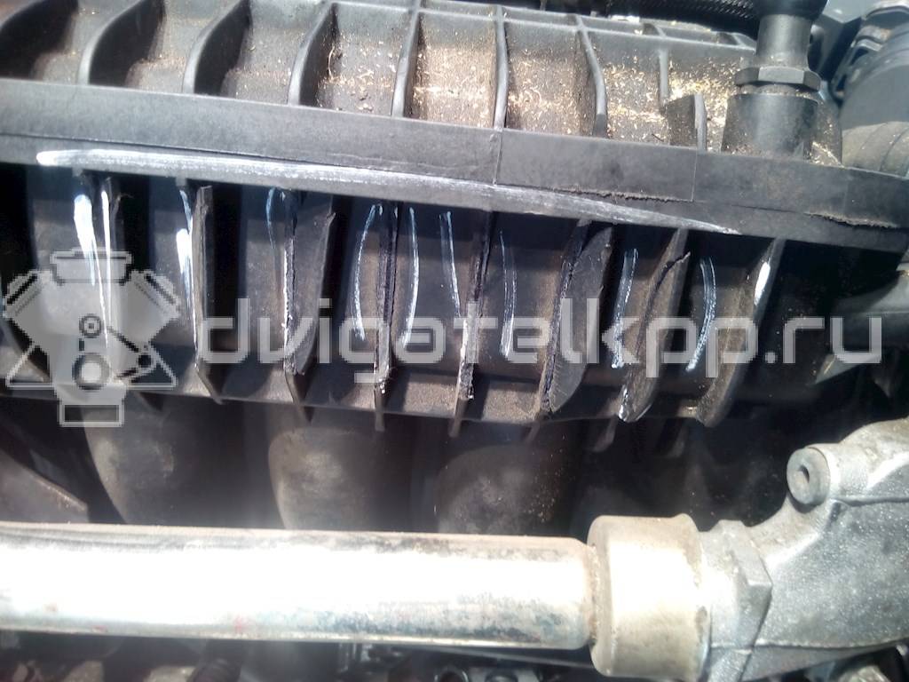 Фото Контрактный (б/у) двигатель OM 646.962 (OM646) для Mercedes-Benz C-Class / Clc-Class Cl203 102-150 л.с 16V 2.1 л Дизельное топливо {forloop.counter}}