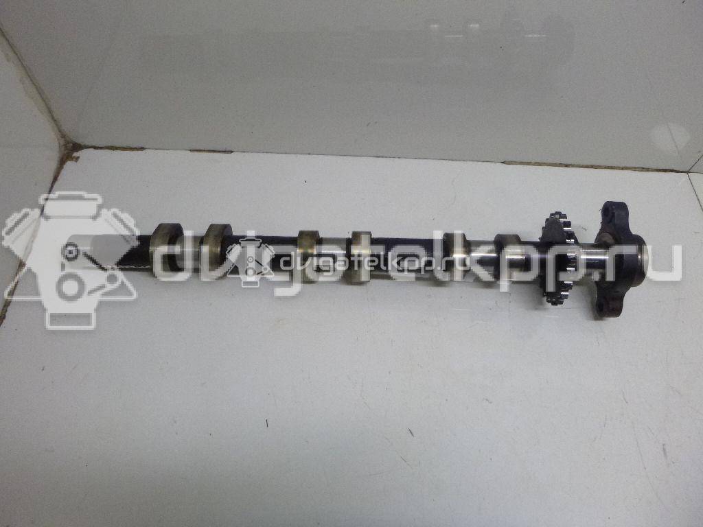 Фото Распредвал впускной для двигателя EER для Dodge Intrepid / Avenger / Journey 181-203 л.с 24V 2.7 л бензин 04792062 {forloop.counter}}