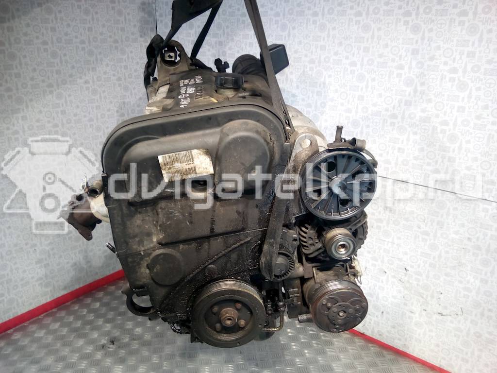 Фото Контрактный (б/у) двигатель B 5244 S для Volvo S70 Ls / C70 / V70 / S60 / S80 170 л.с 20V 2.4 л бензин {forloop.counter}}