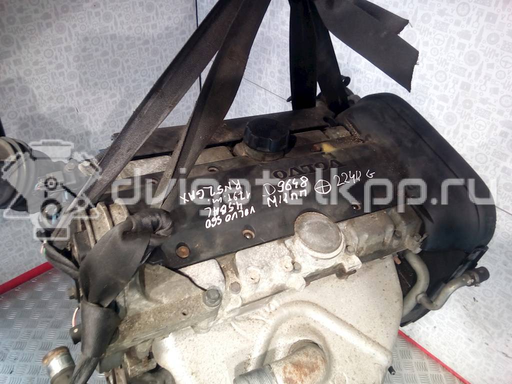 Фото Контрактный (б/у) двигатель B 5244 S для Volvo S70 Ls / C70 / V70 / S60 / S80 170 л.с 20V 2.4 л бензин {forloop.counter}}