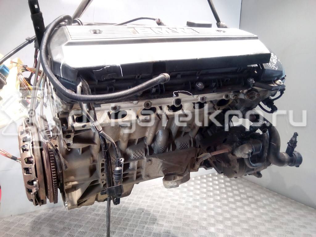 Фото Контрактный (б/у) двигатель M54 B22 (226S1) для Bmw 5 / Z4 / Z3 E36 / 3 163-170 л.с 24V 2.2 л бензин M54 {forloop.counter}}