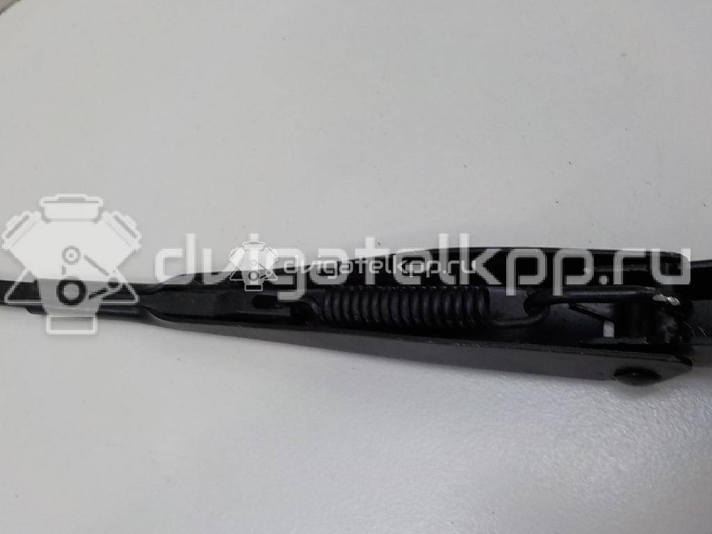 Фото Поводок стеклоочистителя передний левый  288817528R для Renault Koleos / Clio / 19 / Laguna / Kangoo 1 {forloop.counter}}