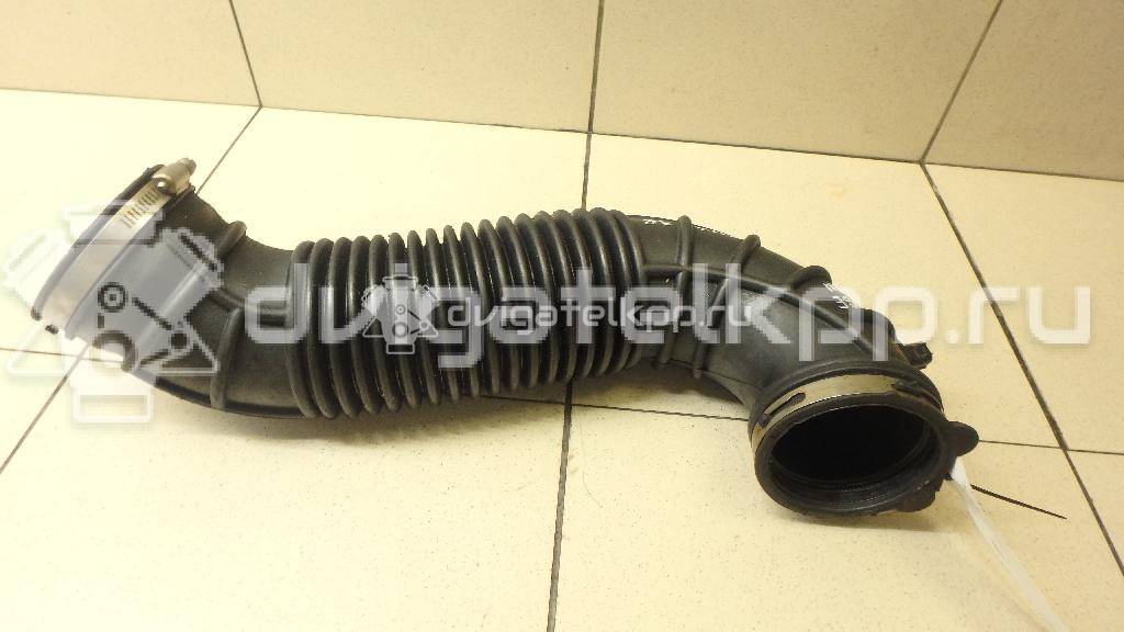 Фото Патрубок воздушного фильтра для двигателя EZH для Dodge Challenger / Charger / Durango 349-396 л.с 16V 5.7 л бензин 53034120AE {forloop.counter}}