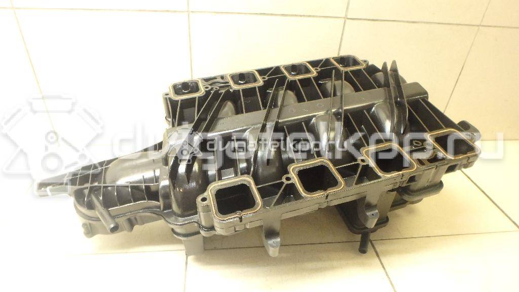 Фото Коллектор впускной для двигателя EZH для Dodge Challenger / Charger / Durango 349-396 л.с 16V 5.7 л бензин 68048074AD {forloop.counter}}