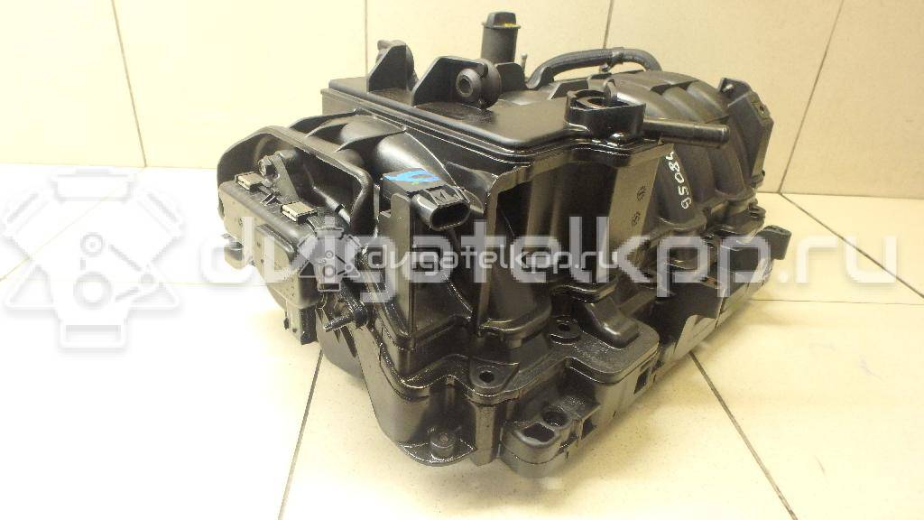 Фото Коллектор впускной для двигателя EZH для Dodge Challenger / Charger / Durango 349-396 л.с 16V 5.7 л бензин 68048074AD {forloop.counter}}