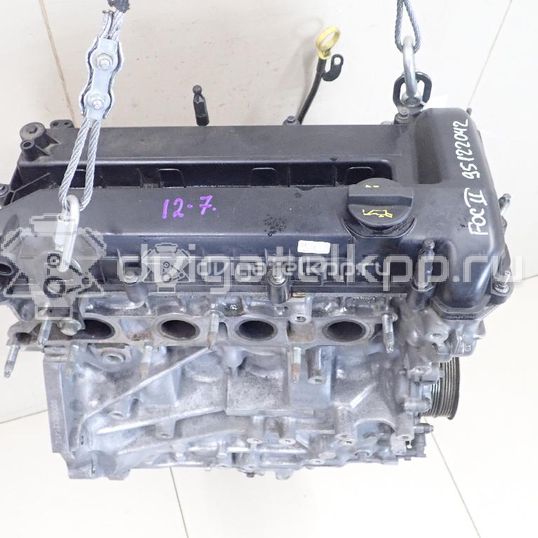 Фото Контрактный (б/у) двигатель CHBB для Ford Mondeo 125 л.с 16V 1.8 л бензин 1525706