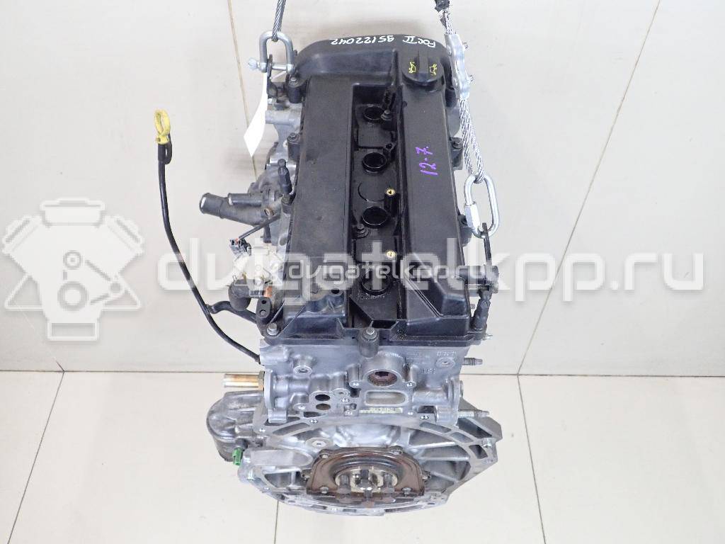 Фото Контрактный (б/у) двигатель CHBB для Ford Mondeo 125 л.с 16V 1.8 л бензин 1525706 {forloop.counter}}