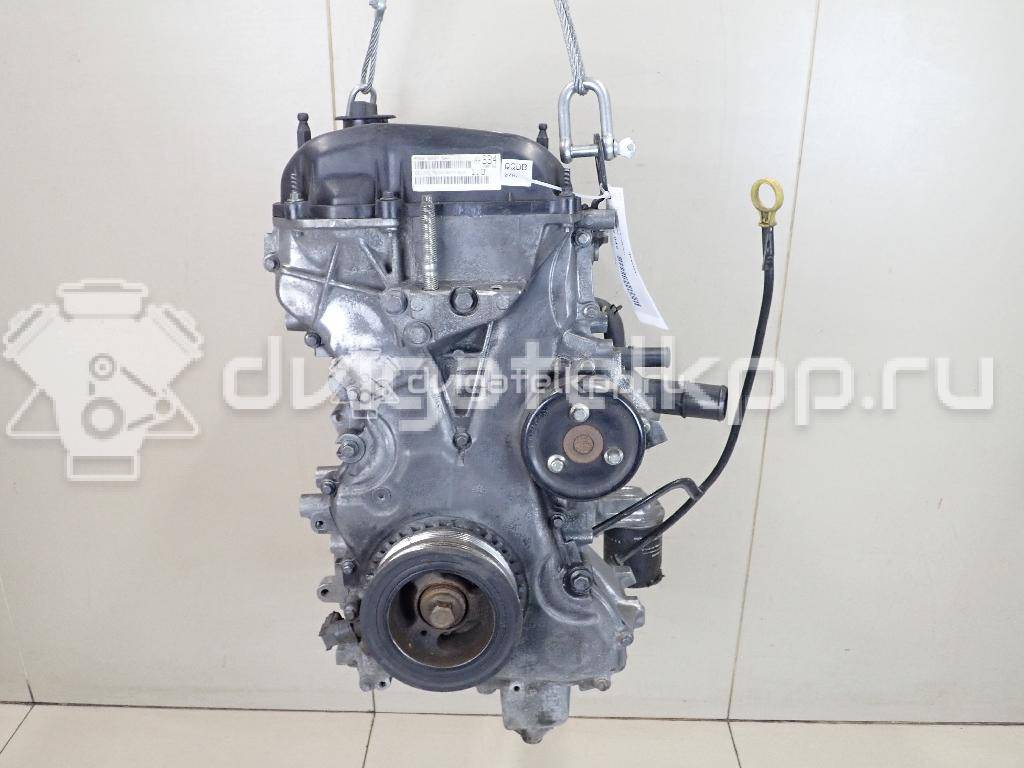 Фото Контрактный (б/у) двигатель CHBB для Ford Mondeo 125 л.с 16V 1.8 л бензин 1525706 {forloop.counter}}