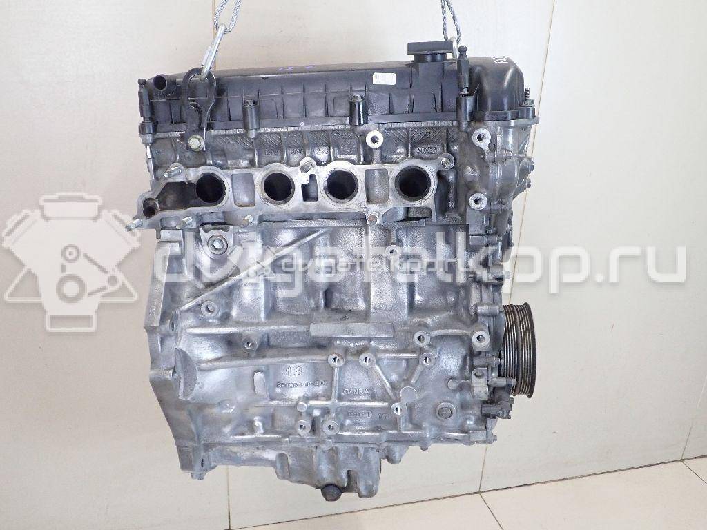 Фото Контрактный (б/у) двигатель CHBB для Ford Mondeo 125 л.с 16V 1.8 л бензин 1525706 {forloop.counter}}