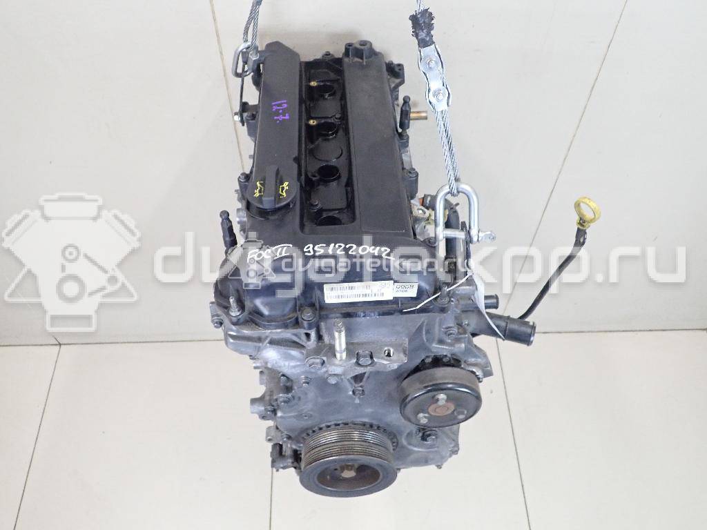 Фото Контрактный (б/у) двигатель CHBB для Ford Mondeo 125 л.с 16V 1.8 л бензин 1525706 {forloop.counter}}