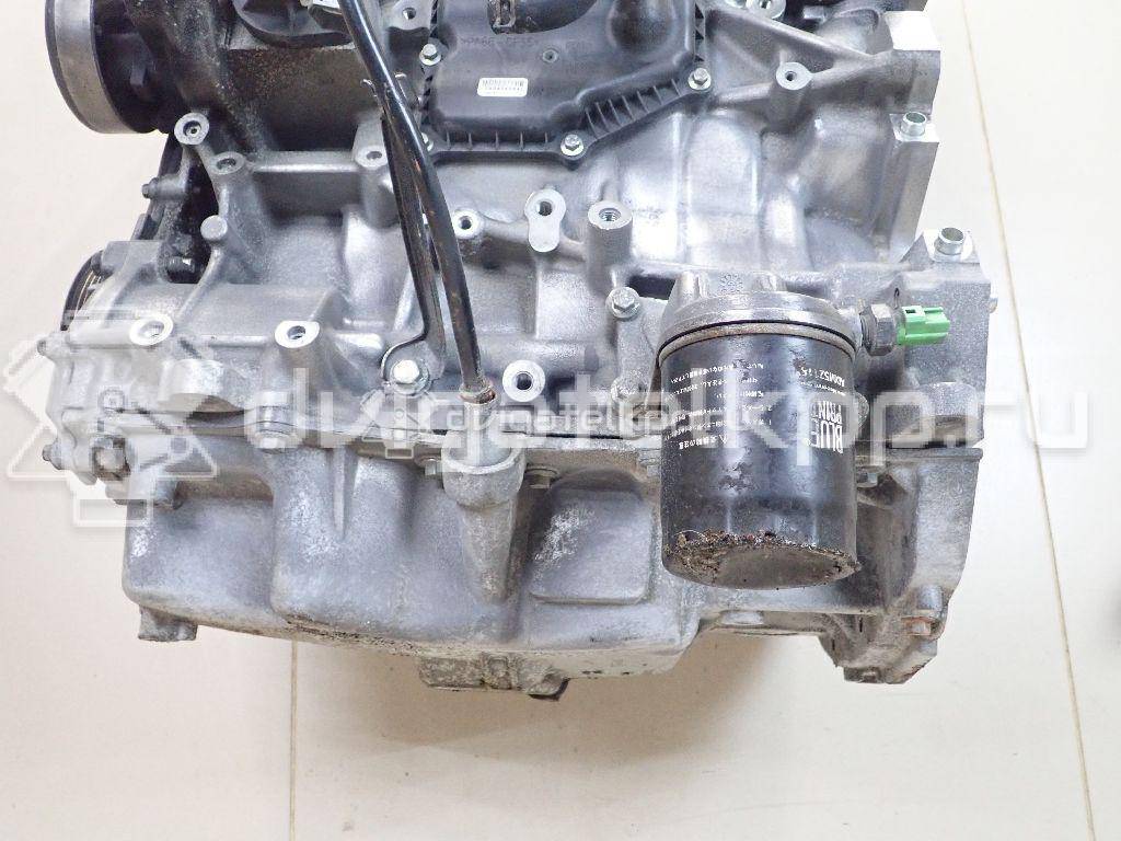 Фото Контрактный (б/у) двигатель CHBB для Ford Mondeo 125 л.с 16V 1.8 л бензин 1525706 {forloop.counter}}