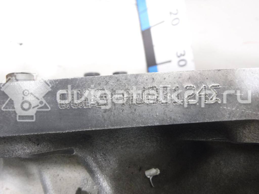 Фото Контрактный (б/у) двигатель QQDA для Ford Focus / C-Max 125 л.с 16V 1.8 л бензин 1525706 {forloop.counter}}