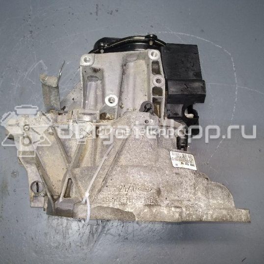 Фото Контрактная (б/у) МКПП для Ford Focus 80 л.с 16V 1.4 л ASDB бензин 1363314