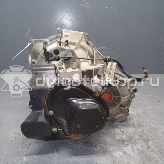 Фото Контрактная (б/у) МКПП для Ford Focus 80 л.с 16V 1.4 л ASDB бензин 1363314