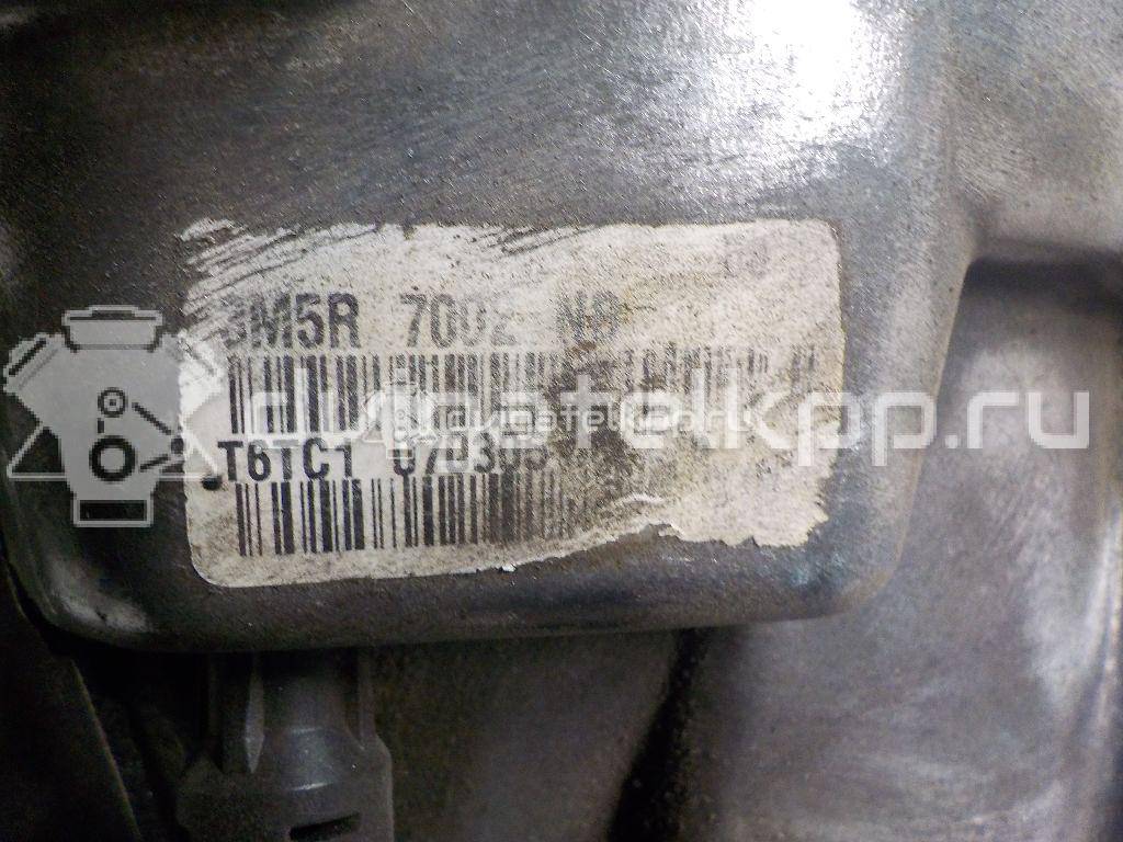 Фото Контрактная (б/у) МКПП для Ford Focus 80 л.с 16V 1.4 л ASDB бензин 1363314 {forloop.counter}}