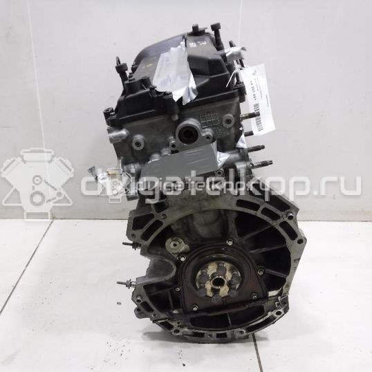 Фото Контрактный (б/у) двигатель CHBB для Ford Mondeo 125 л.с 16V 1.8 л бензин 1525706