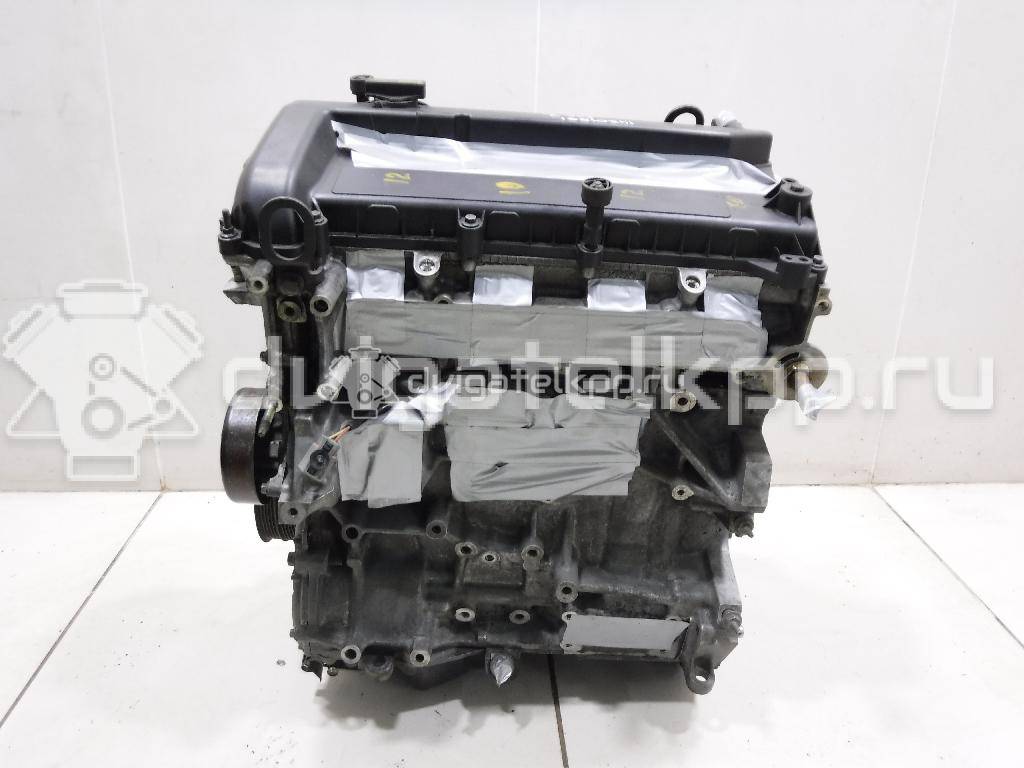 Фото Контрактный (б/у) двигатель CHBB для Ford Mondeo 125 л.с 16V 1.8 л бензин 1525706 {forloop.counter}}