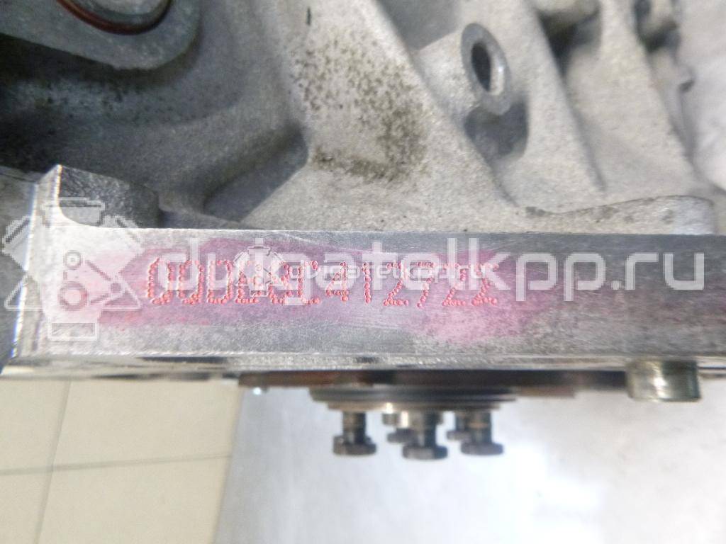 Фото Контрактный (б/у) двигатель CHBB для Ford Mondeo 125 л.с 16V 1.8 л бензин 1525706 {forloop.counter}}