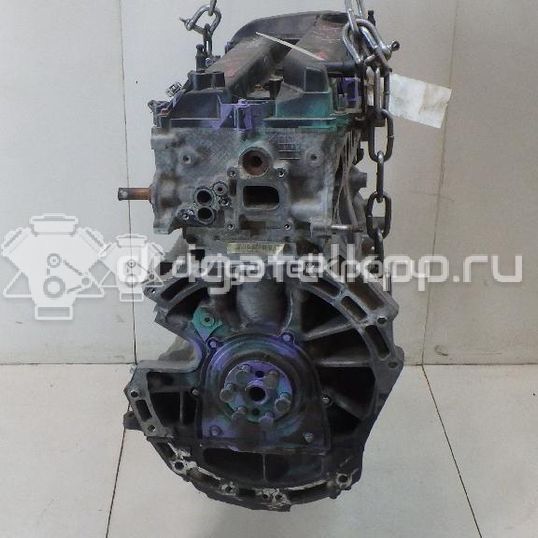 Фото Контрактный (б/у) двигатель CHBB для Ford Mondeo 125 л.с 16V 1.8 л бензин 1525706