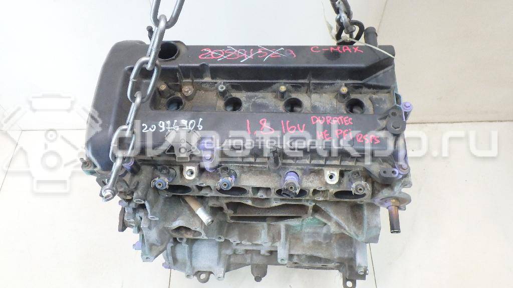 Фото Контрактный (б/у) двигатель CHBB для Ford Mondeo 125 л.с 16V 1.8 л бензин 1525706 {forloop.counter}}