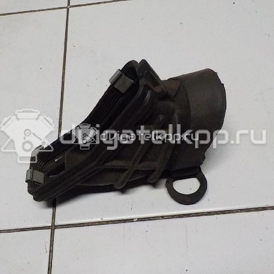 Фото Патрубок воздушного фильтра для двигателя PNDA для Ford Focus / C-Max / Grand 125 л.с 16V 1.6 л бензин AV619A675AC