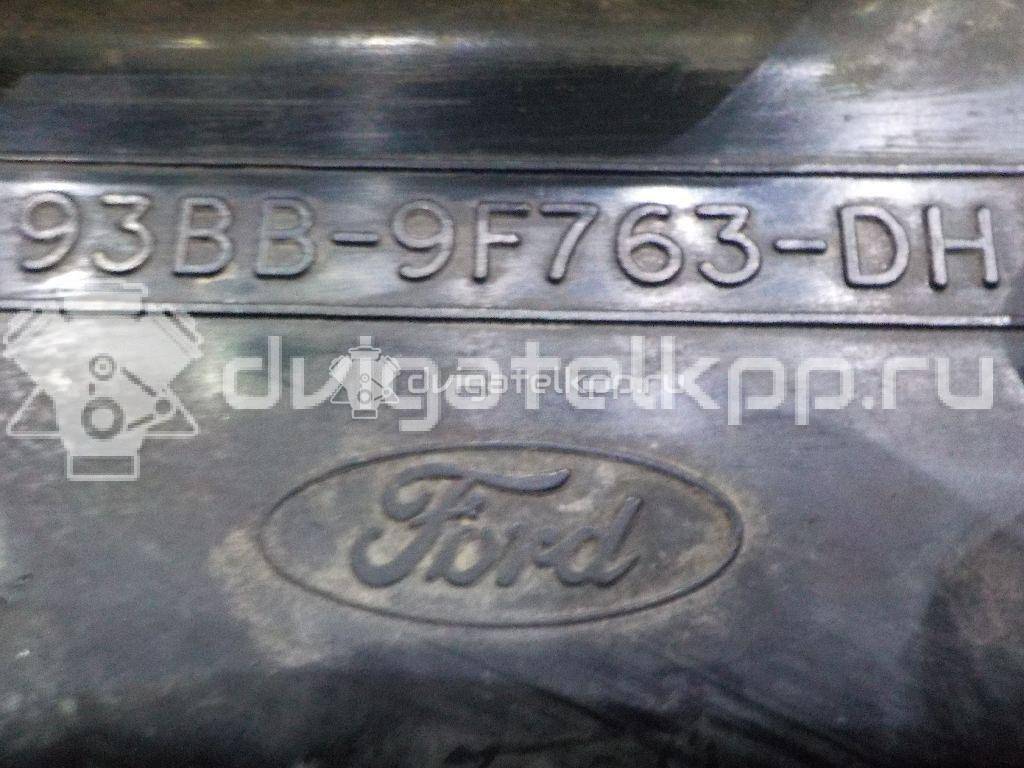 Фото Резонатор воздушного фильтра для двигателя RKB для Ford Mondeo 111-116 л.с 16V 1.8 л бензин 93BB9F763DH {forloop.counter}}