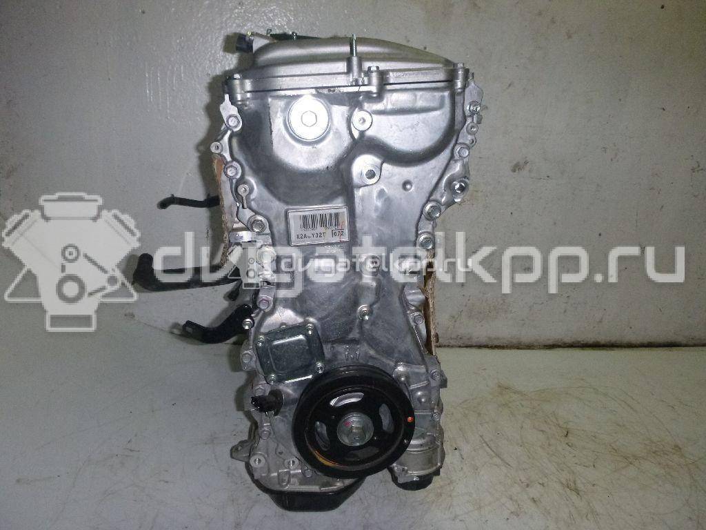 Фото Контрактный (б/у) двигатель 2AR-FXE для Lexus / Toyota / Daihatsu 152-160 л.с 16V 2.5 л бензин 1900036440 {forloop.counter}}