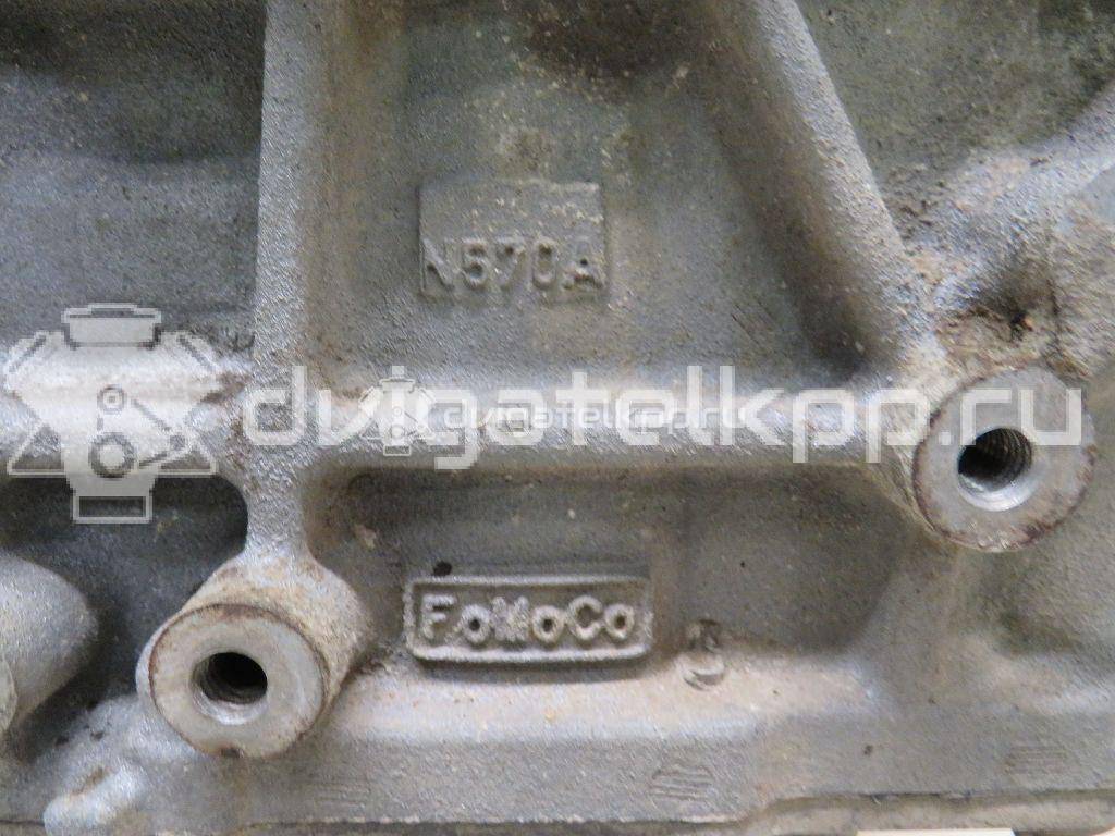 Фото Контрактный (б/у) двигатель 23 L для Bedford Blitz Cf97 79-80 л.с 8V 2.3 л бензин 1469080 {forloop.counter}}