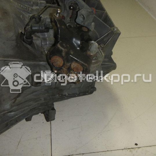 Фото Контрактная (б/у) МКПП для Ford / Seat 130 л.с 8V 1.9 л ASZ Дизельное топливо 1619613