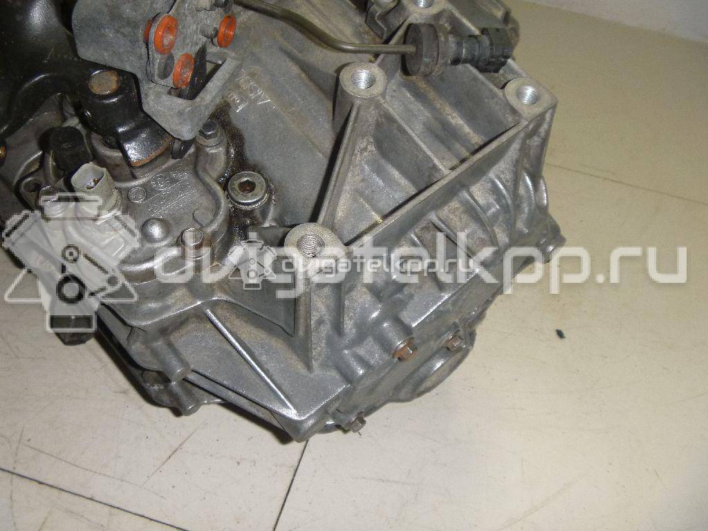 Фото Контрактная (б/у) МКПП для Ford / Seat 130 л.с 8V 1.9 л ASZ Дизельное топливо 1619613 {forloop.counter}}