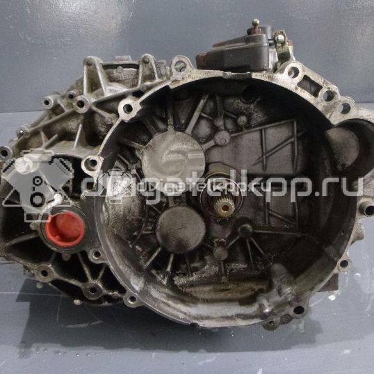 Фото Контрактная (б/у) МКПП для Ford Mondeo 220 л.с 20V 2.5 л HUBA бензин 1481561