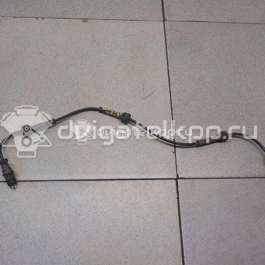 Фото Датчик ABS передний  8200296570 для Renault Vel Satis Bj0 / Megane / Laguna / Scénic / Espace