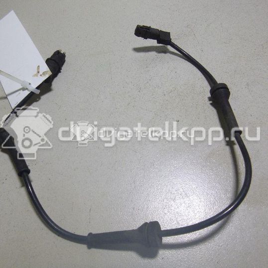 Фото Датчик ABS передний  8200296570 для Renault Vel Satis Bj0 / Megane / Laguna / Scénic / Espace