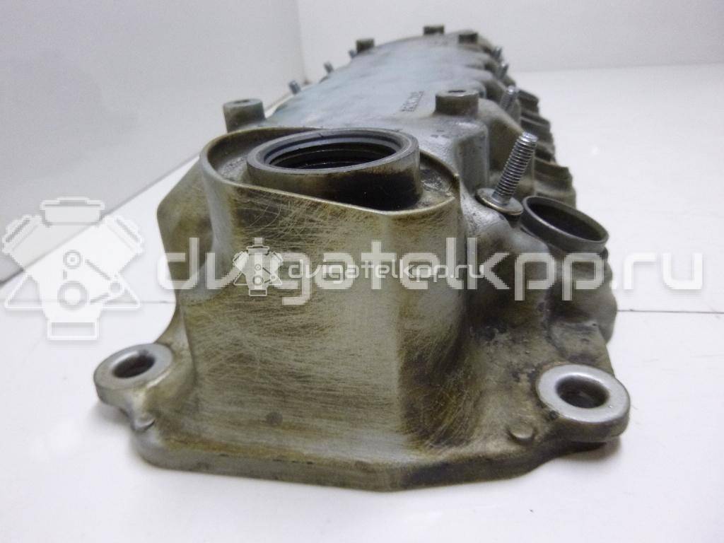 Фото Крышка головки блока (клапанная) для двигателя LDA2 для Honda Civic 95-116 л.с 8V 1.3 л бензин 12310RMX000 {forloop.counter}}