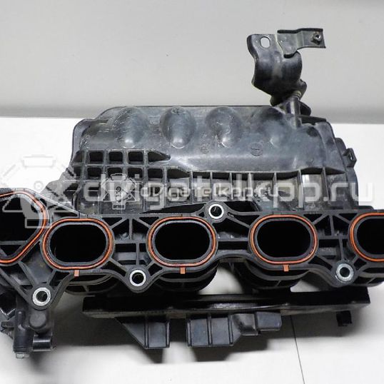 Фото Коллектор впускной для двигателя R18A1 для Honda Fr-V Be / Civic 132-141 л.с 16V 1.8 л бензин 17100RNAA00