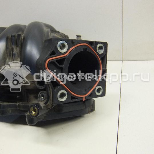 Фото Коллектор впускной для двигателя R18A1 для Honda Fr-V Be / Civic 132-141 л.с 16V 1.8 л бензин 17100RNAA00