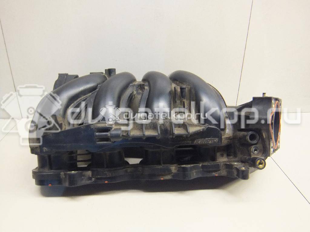 Фото Коллектор впускной для двигателя R18A1 для Honda Fr-V Be / Civic 132-141 л.с 16V 1.8 л бензин 17100RNAA00 {forloop.counter}}