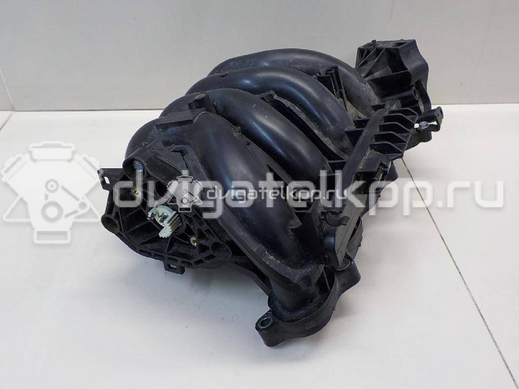 Фото Коллектор впускной для двигателя R18A1 для Honda Fr-V Be / Civic 132-141 л.с 16V 1.8 л бензин 17100RNAA00 {forloop.counter}}