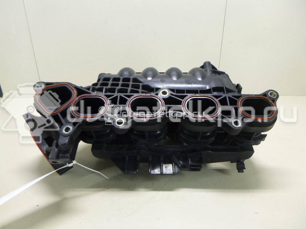 Фото Коллектор впускной для двигателя R18A1 для Honda Fr-V Be / Civic 132-141 л.с 16V 1.8 л бензин 17100RNAA00 {forloop.counter}}