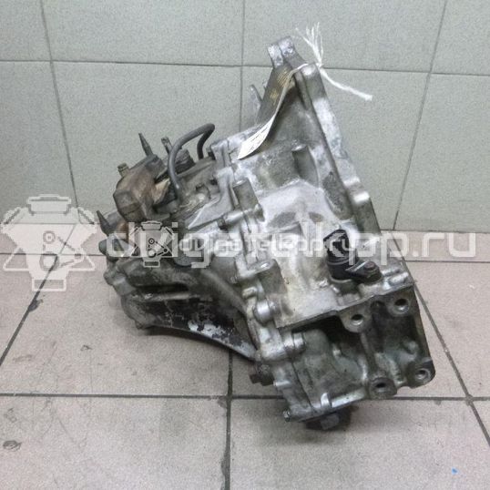 Фото Контрактная (б/у) МКПП для Honda City / Jazz 80-86 л.с 8V 1.3 л L13A1 бензин