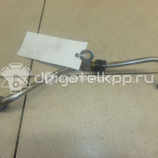 Фото Трубка ТНВД для двигателя G4FD для Hyundai Tucson / Ix35 Lm, El, Elh / I30 / Veloster Fs / I40 Vf 130-140 л.с 16V 1.6 л бензин 353052B000