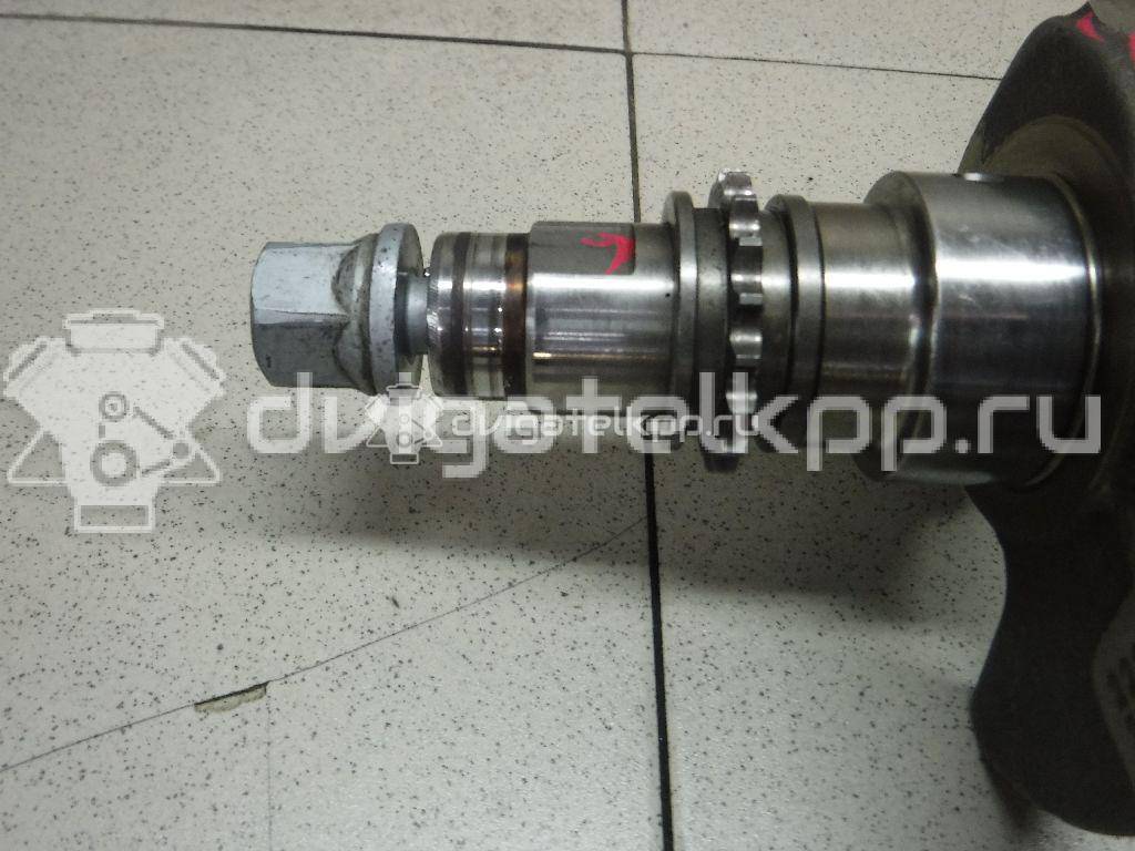 Фото Коленвал для двигателя G4FD для Hyundai Tucson / Ix35 Lm, El, Elh / I30 / Veloster Fs / I40 Vf 130-140 л.с 16V 1.6 л бензин 231102B610 {forloop.counter}}