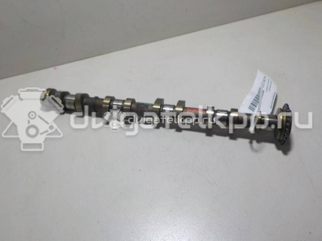 Фото Распредвал впускной для двигателя G4GC для Hyundai Highway Van / Tucson / I30 / Elantra 139-146 л.с 16V 2.0 л бензин 2410023770 {forloop.counter}}